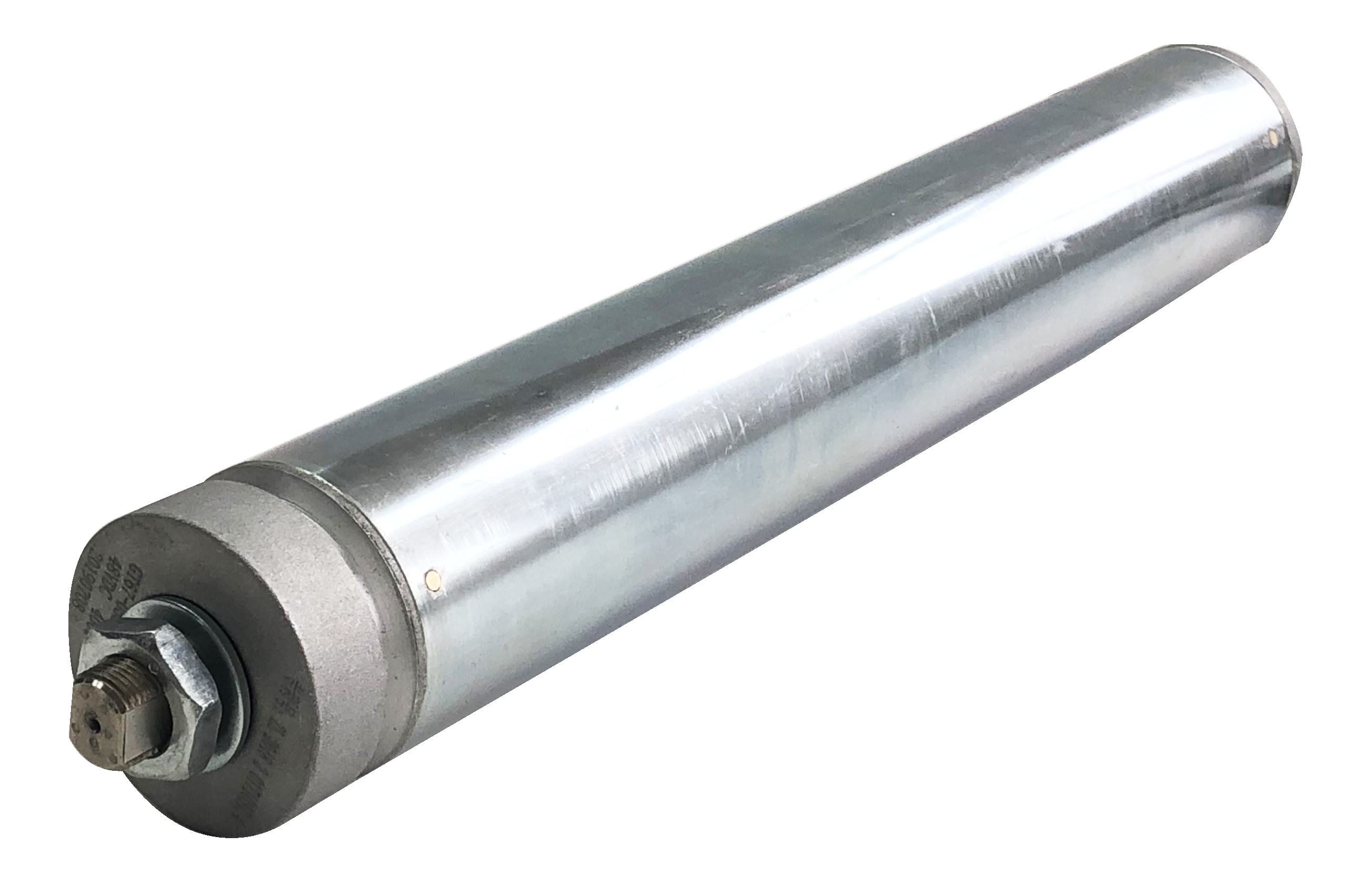 420W 48V Conveyor Belt Drive Rollers Servo Motor Driven Roller Electric 5Nm