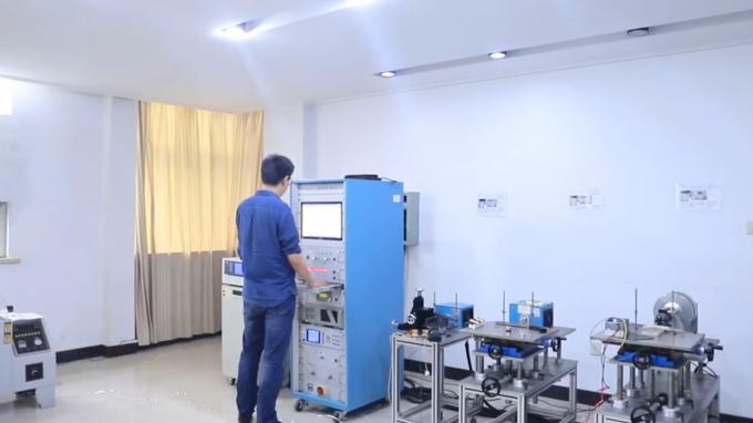 Factory 20 Changzhou Hetai Motor And Electric Appliance Co., Ltd. factory production line 0