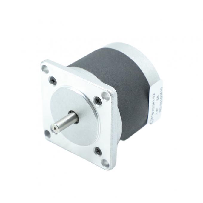 1.8 Deg 4 Wire Hybrid Stepper Motor Nema 23 5 Kgcm 0.51Nm 57BYG241 02 3