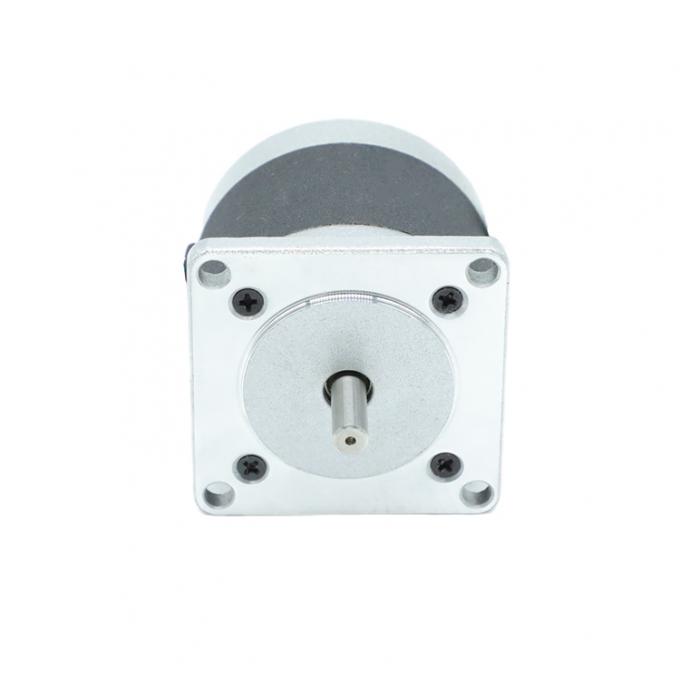 1.8 Deg 4 Wire Hybrid Stepper Motor Nema 23 5 Kgcm 0.51Nm 57BYG241 02 4
