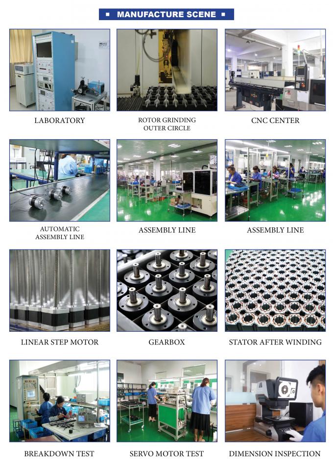 1 Nm Large Industrial Bldc Brushless Motor 2600RPM 310v 270W 80mm 80BL03F 2 1 Nm Large Industrial Bldc Brushless Motor 2600RPM 310v 270W 80mm 80BL03F 1