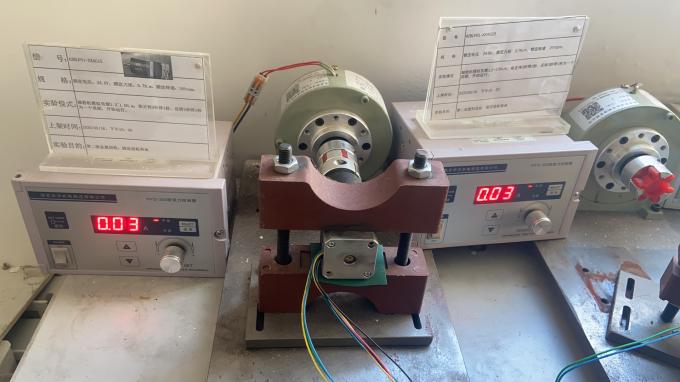 24v 18W Planetary Gearbox Brushless Motor Speed Reducer 3 Phase 36mm 0.04nm 2 24v 18W Planetary Gearbox Brushless Motor Speed Reducer 3 Phase 36mm 0.04nm 1