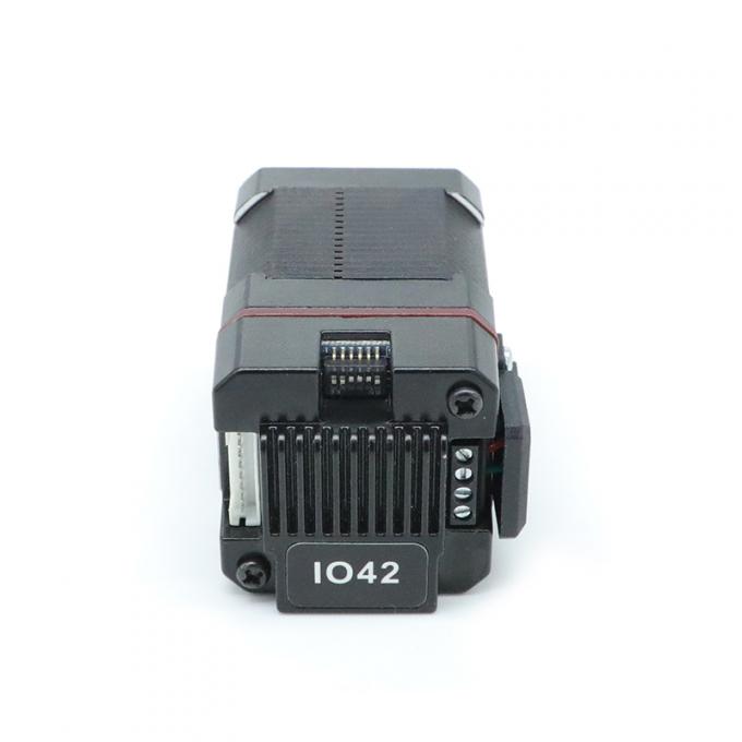 Nema 17 42BYGH872 4.5Kg.Cm 1.8 Degree Integrated Stepper Motor With Driver 2