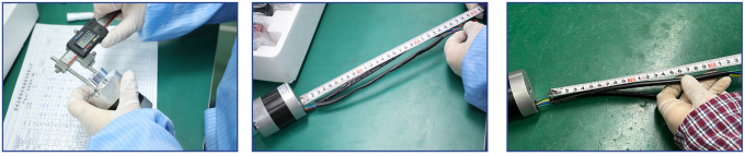 Quality Control 7 Changzhou Hetai Motor And Electric Appliance Co., Ltd. quality control 5