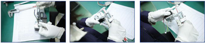 Quality Control 9 Changzhou Hetai Motor And Electric Appliance Co., Ltd. quality control 7