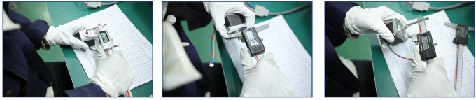 Quality Control 10 Changzhou Hetai Motor And Electric Appliance Co., Ltd. quality control 8