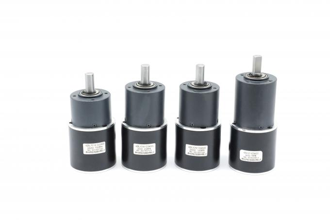 Nema 23 Brushless Dc Motor 57mm 36 V Stable Performance 57BLF 2