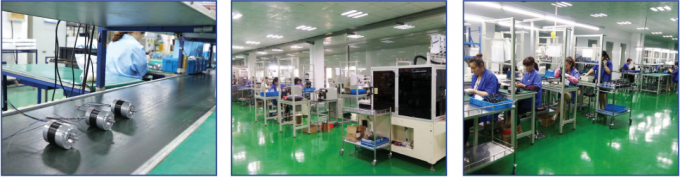 Hot Sale Brushless Dc Motor supplier Nema17 Nema23 12V 24V 42BLF 57BLF With CE ROHS ISO 11