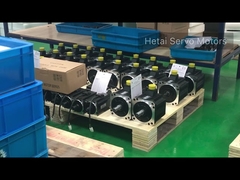 How to produce IP67 high precision DC AC Servo Motor？