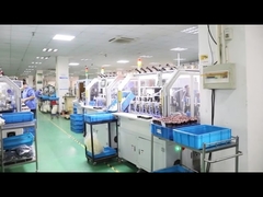 Hybrid Stepper Motor / Brushless DC Motor of company introduction