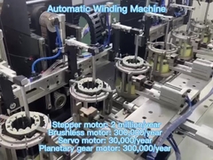 How Hetai ensures a large amount of annual production capacity？