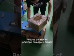 Hetai delivery process