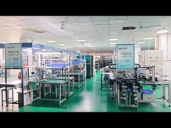 How does the Hetai stepping motor look?