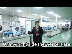 How to connecting the enamelled wire to the lead wire?