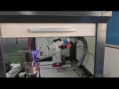 How to weld the servo motor to 80 / 1200W？