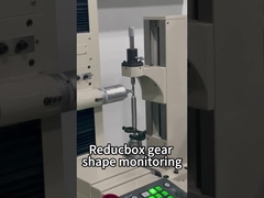 How to detect the gearbox ？