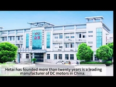 How to know the electric motor enterprises |？