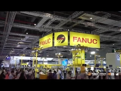 How about the impact of the industrial expo？