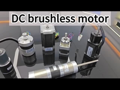Do you want a brushless motor ？