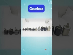  PG  36 reduction gearbox powder metallurgy 