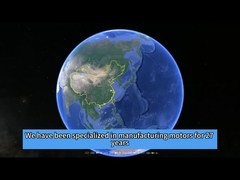 About Us --Motor Manufacturing