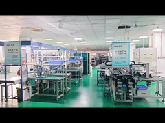 Inside Our Factory: Quality Manufacturing & Smart Warehousing!