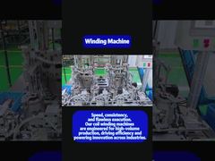 The Power Behind the Motor.