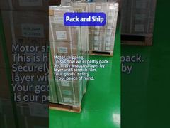 Arrived Safe and Sound