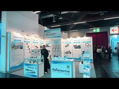 HeTai Motor : Powering the Future at SPS