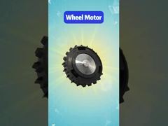 High Efficiency & Energy Saving, Extended Runtime