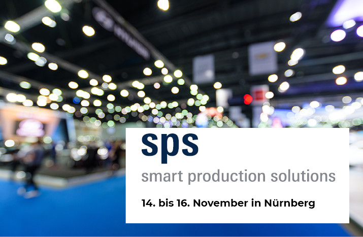 Latest company blogs about Meet Hetai Motor in SPS smart smart production solutions 2023