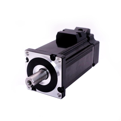 High Performance Low Voltage 24V 48V Dc Brushless Servo Motor 60mm