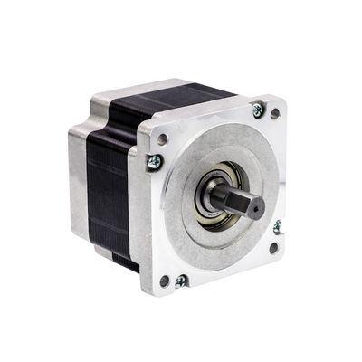 600w NEMA 34 Brushless Dc Motor 48v 86mm 3 Phase 1.4nm 1.05nm