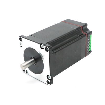 Buy NEMA23 Pulse 3NM Step Encoder Drive Integrated 57mm For Mechanical Equipment online manufacture