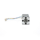 28mm 1.8 Degree Nema 11 28YGH Series Micro Low Noise Stepping Motor With Gearbox