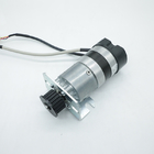 Hetai 57BL04B-016AG8 Dc Brushless Gear Motor With Gearbox