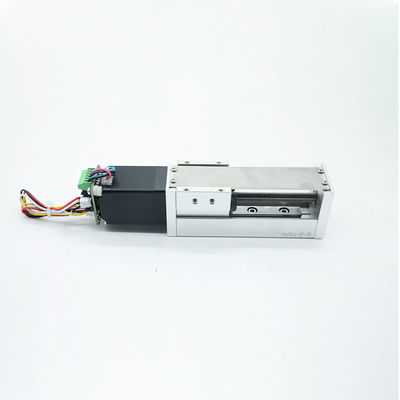 Buy Hetai 28BYGHL Series Linear Stepper Motor 5.7V 0.6A online manufacture