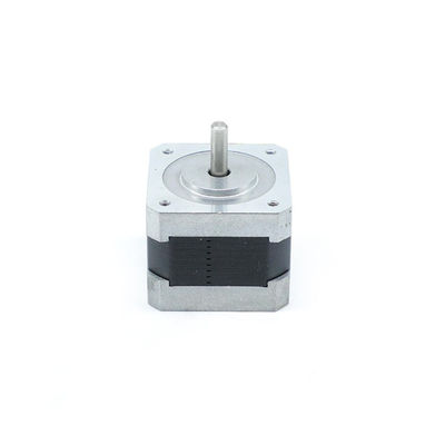 Buy 42BYGH705  SeriesHigh Torque Hybrid Stepper Motor High Performance Nema17 12V 0.3A online manufacture