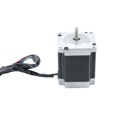 Buy High Performance 57BYGHM601 Hybrid Stepper Motor 6 Lead Wire 8.6V 1.0A 13kg.Cm online manufacture