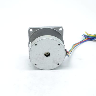 Buy Nema17 57BYGN400  Series High Torque Hybrid Stepper Motor 57mm 5.5V 1.1A 7.8kg.Cm online manufacture
