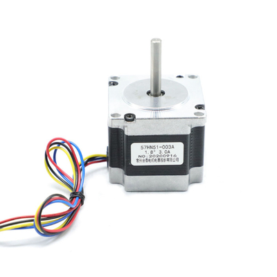 High Performance 57HN41-001-01 Hybrid Stepper Motor Nema23 1.8 Step Angle