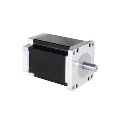 Buy Nema24 Low Noise Hybrid Stepping Motor 60BYGH502 online manufacture