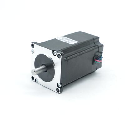 Buy 57BYGH636  Integrated Stepper Motor With 485 Communication Nema23 Hybrid online manufacture