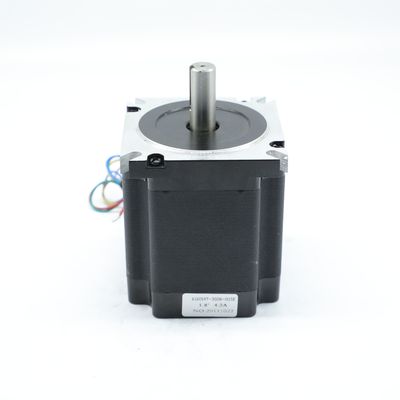 Buy 85HS116  8 Lead Wires Hybrid Stepper Motor 5V 4.2A 6N.M online manufacture