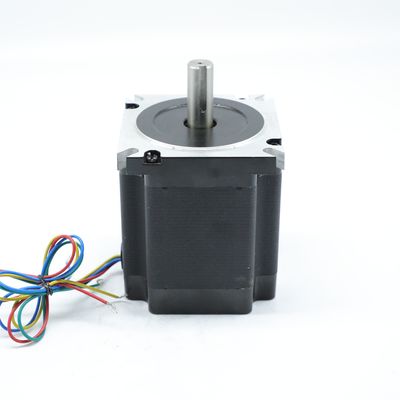 Buy 85HS131  Series  High Torque Hybrid Stepper Motor 5.1V 3.0A 9N.M online manufacture
