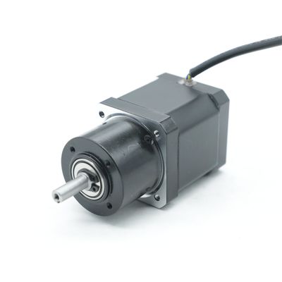 Buy 42BYGH872 38 Nema17 2.8V IP44 Waterproof Hybrid Stepper Small Gear Motor online manufacture