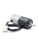 36BLY01A-001AG76 94RPM 1.5A Brushless Dc Motor 24 VDC 1.5N.M With 1:76 Gearbox