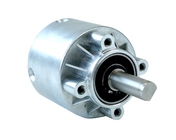 PG52A-ZA-HT 52mm Dia Durable Zinc Alloy Planetary Reducer Gearbox Helix Teeth