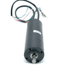 42BLY Series 0.6N.M IP65 Waterproof Brushless Dc Gear Motor 0.5A 24v 370rpm