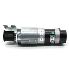 57BL04B-016AG8 Nema23 57mm 1.5N.M 8:1 Reduction Ratio Brushless Dc Gearbox Motor